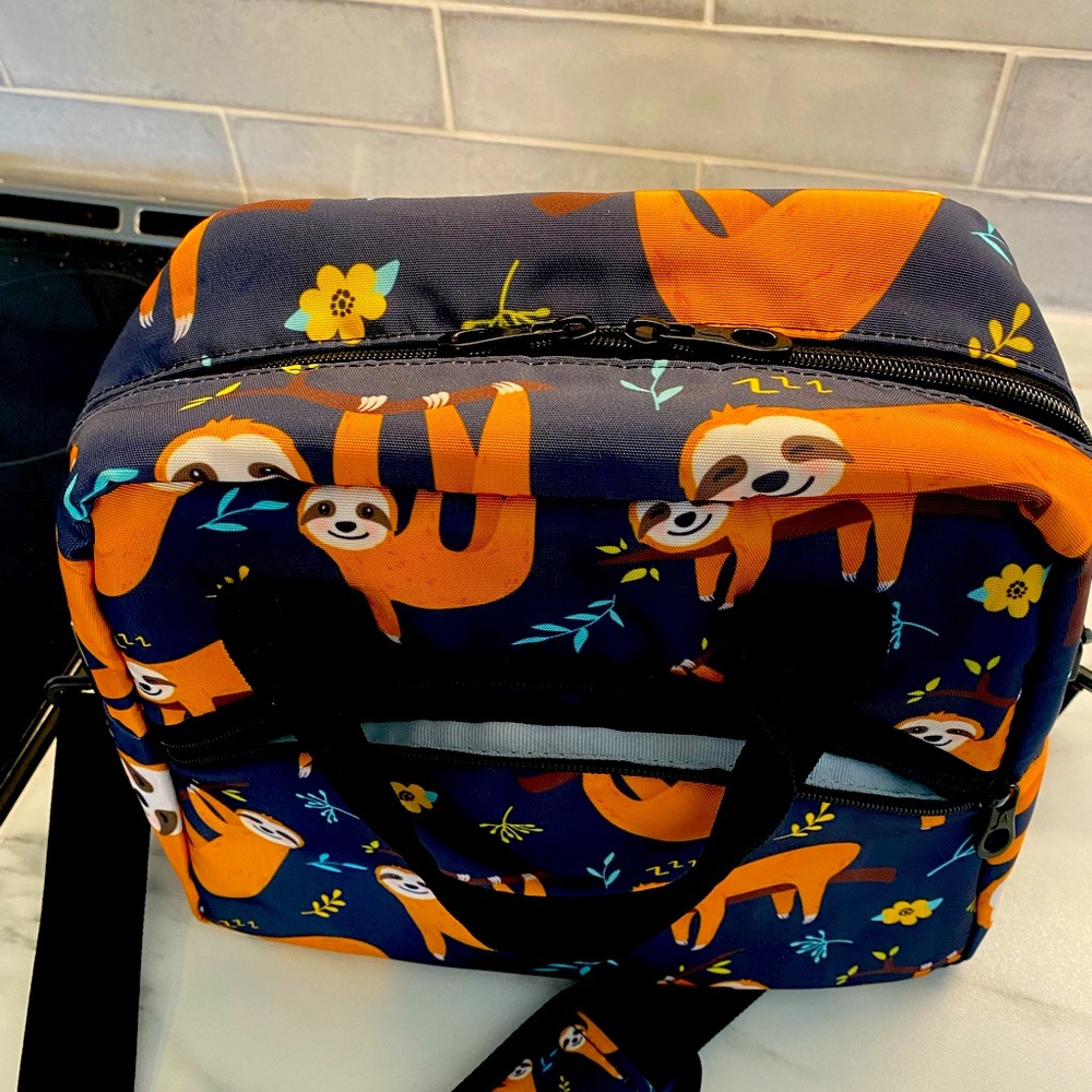 Lunch bag